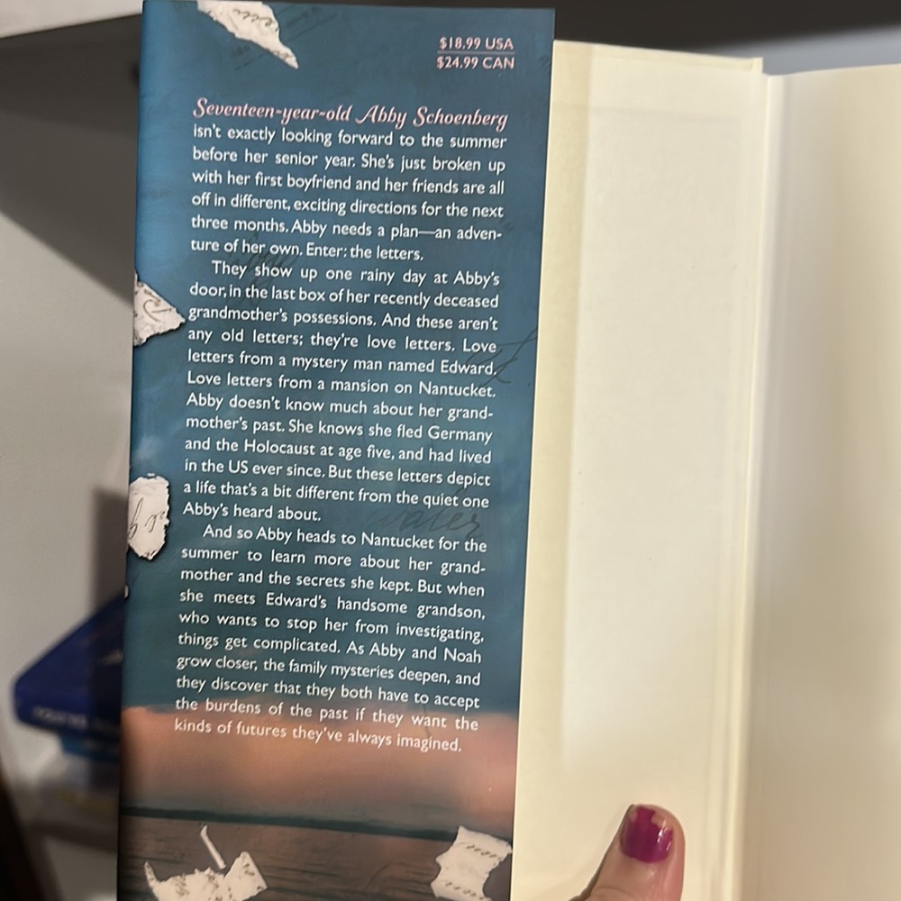 Book - Picture 2 of 3